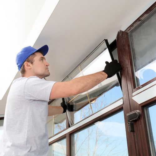 Four Mistakes Homeowners Make When Doing Window And Door Replacement