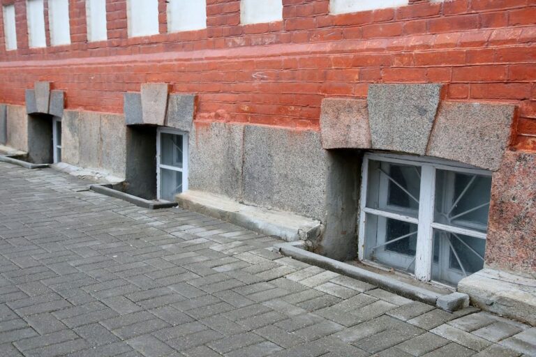 Replacing Basement Windows: Sliders and Other Types