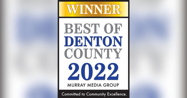 Best Window Company of Denton County, TX