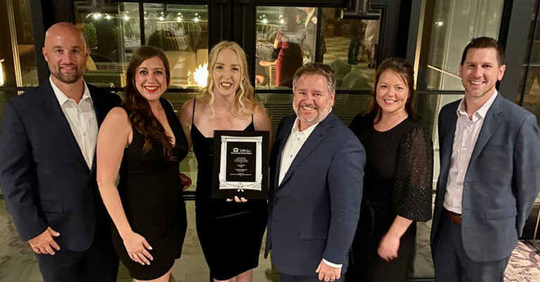 Young Professionals Award: Joey Whalen