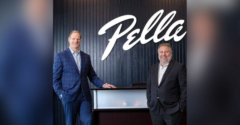 Window of Opportunity: About Pella of DFW