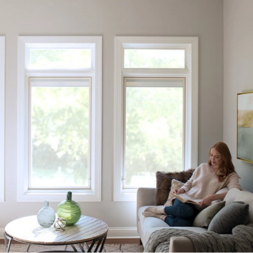 Four Ways Replacement Windows Can Actually Save You Money