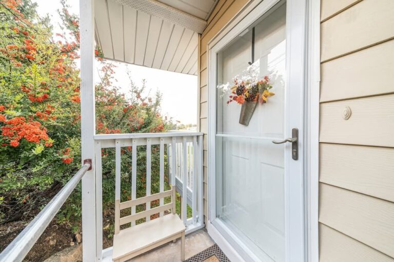 The Best Storm Door to Install in Your Home