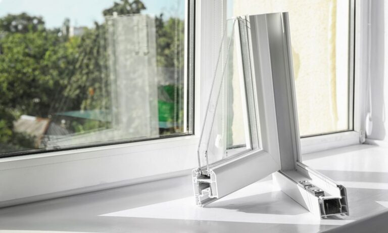 What are the Parts of a Window? The Anatomy of a Window