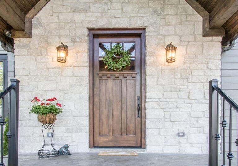 Front Door Replacement: What You Need to Know